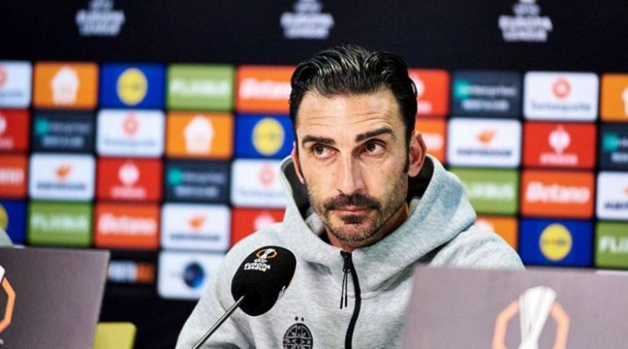 Το αντίο του Ηλία στην Στεάουα