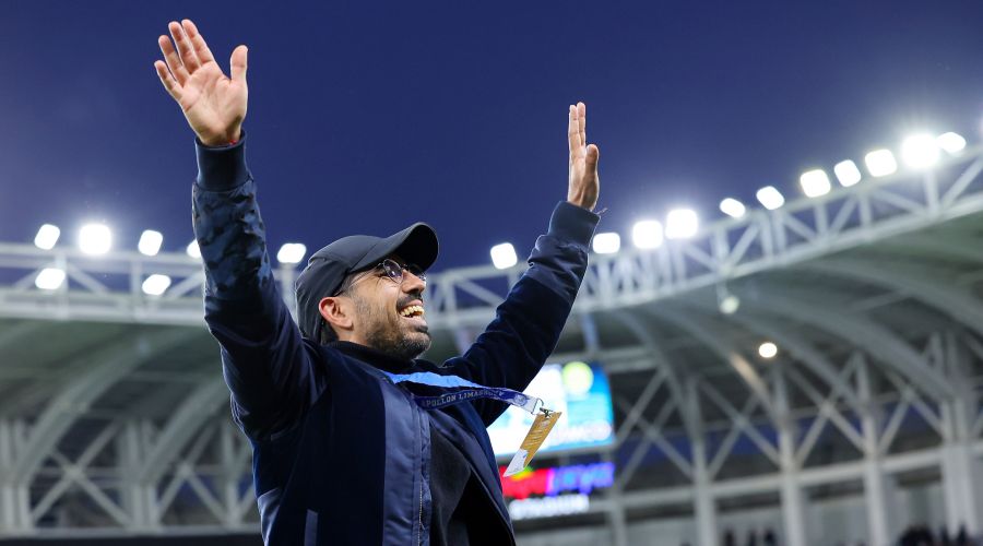 Απόλλων: Κάτι ξόρκια και κάτι δευτερόλεπτα 