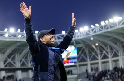 Απόλλων: Κάτι ξόρκια και κάτι δευτερόλεπτα 