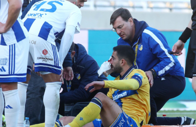  Λαΐφης - «Όλα καλά»