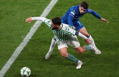 «Πρόκληση για την Μπέτις να περάσει τον Παναθηναϊκό δίχως τον Ίσκο…»