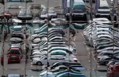 Σημειώνεται ότι δεν έχουν αποσταλεί ειδοποιήσεις προς τους ιδιοκτήτες οχημάτων για την ανανέωση των αδειών κυκλοφορίας.