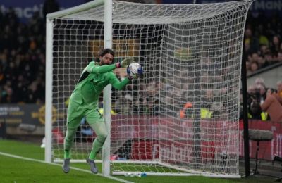 Νοκ-άουτ ο Άλισον για Τουρκία, με Μαμαρντασβίλι η Λίβερπουλ!