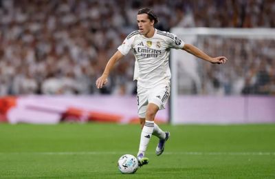 Εμπαπέ και Καρέρας χάνουν τον πρώτο αγώνα με τη Μάντσεστερ Σίτι