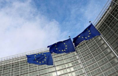 «Μας ανησυχεί πολύ λιγότερο η ασφάλεια του εφοδιασμού από ό,τι οι υψηλές τιμές ενέργειας», δήλωσε η εκπρόσωπος της Επιτροπής για θέματα ενέργειας, Άννα-Καίζα Ιτκόνεν.