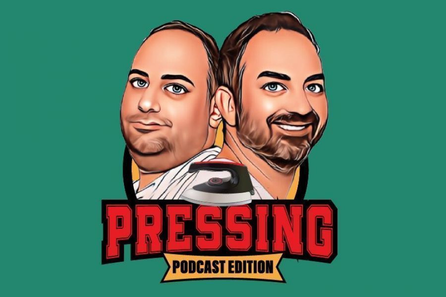Pressing: Τελική ευθεία, τελευταία ευκαιρία! (Ep.124)