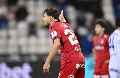 Ξανά ο Σίμιτς