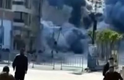 Ευθανασία και εγκατάληψη των κατοικιδίων τους στο Ντουμπάι.