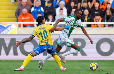 Τι ισχύει με το πρόγραμμα των πλέι-οφ και πλέι-άουτ