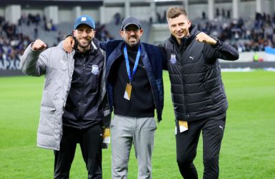 Νερό στο όνομα του