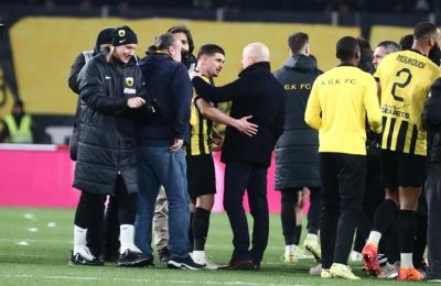 Γιατί η ΑΕΚ δεν μπορούσε να ζητήσει αναβολή με τον Ατρόμητο