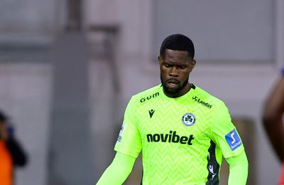 Σημαντικότατο για Φράνσις