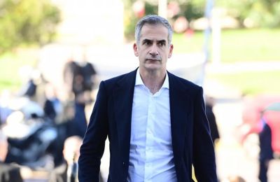 «Ερωτήματα για το γήπεδο»