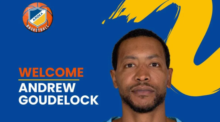 ΑΠΟΕΛ: Ανακοίνωσε παίκτη με εμπειρία από NBA και Ευρωλίγκα 