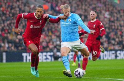 FA Cup: Με φοβερή κόντρα Σίτι - Λίβερπουλ τα προημιτελικά 