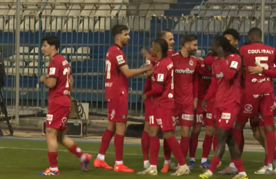 Ομόνοια: Η παρακάμερα του διπλού από... τον άξονα (vid)