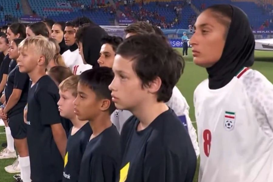 &Pi;&rho;&omicron;&epsilon;&iota;&delta;&omicron;&pi;&omicron;ί&eta;&sigma;&eta; &Tau;&rho;&alpha;&mu;&pi;: &Delta;ώ&sigma;&tau;&epsilon; ά&sigma;&upsilon;&lambda;&omicron; &sigma;&tau;&iota;&sigmaf; &pi;&omicron;&delta;&omicron;&sigma;&phi;&alpha;&iota;&rho;ί&sigma;&tau;&rho;&iota;&epsilon;&sigmaf; &alpha;&pi;ό &tau;&omicron; &Iota;&rho;ά&nu;