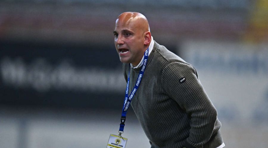 AEK: Έμεινε η ανακοίνωση για Ροθάδα