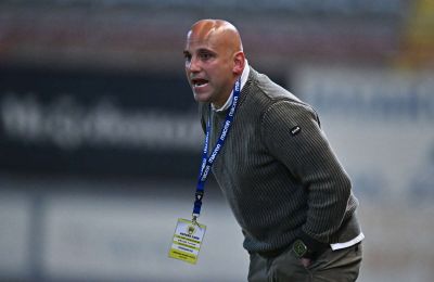 AEK: Έμεινε η ανακοίνωση για Ροθάδα