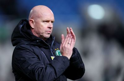 Ομόνοια: Βλέμμα σε Ολυμπιακό και αμφίβολους...