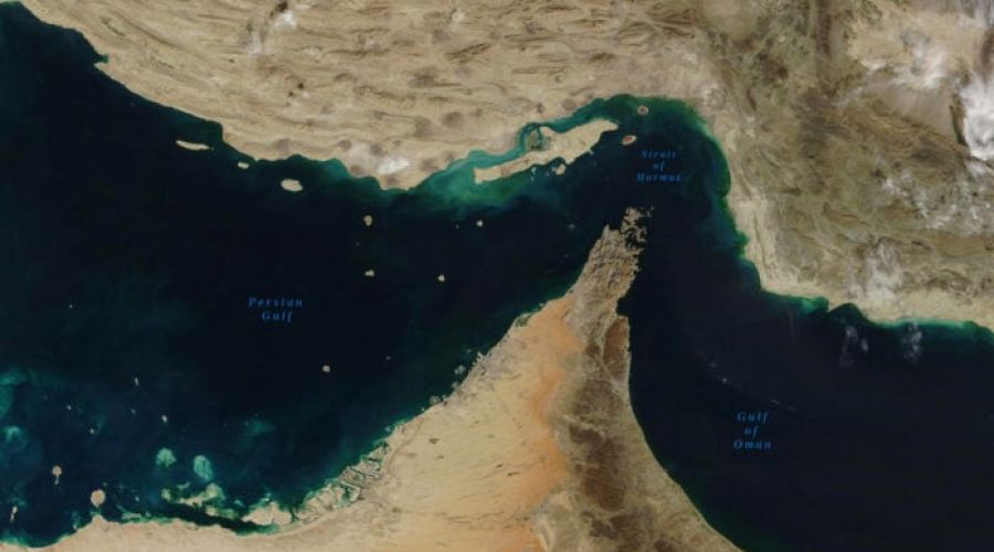 LIVE: Τραμπ: «Σχεδόν ολοκληρωμένος» ο πόλεμος με το Ιράν