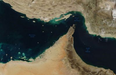 LIVE: Τραμπ: «Σχεδόν ολοκληρωμένος» ο πόλεμος με το Ιράν