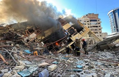 LIVE: Στην Κύπρο ο Γερμανός ΥΠΕΞ Γιόχαν Βάντεφουλ