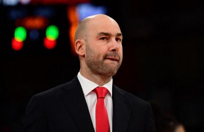 Ούτε με Ναντέρ στον πάγκο της Μονακό ο Σπανούλης