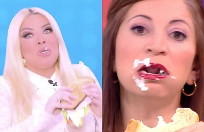 Δείτε το επικό βίντεο