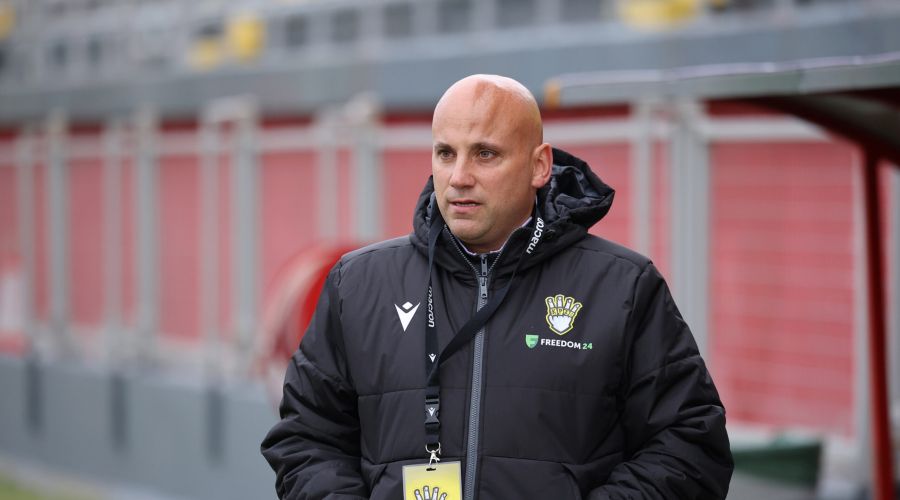 Freedom24 Krasava ΕΝΥ: Ευχαρίστησε Ροθάδα