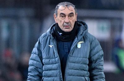 Σάρι: «Διαφώνησα πλήρως με την πώληση του Μανδά»