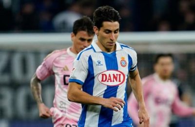 Η Οβιέδο άντεξε στην πίεση της Εσπανιόλ