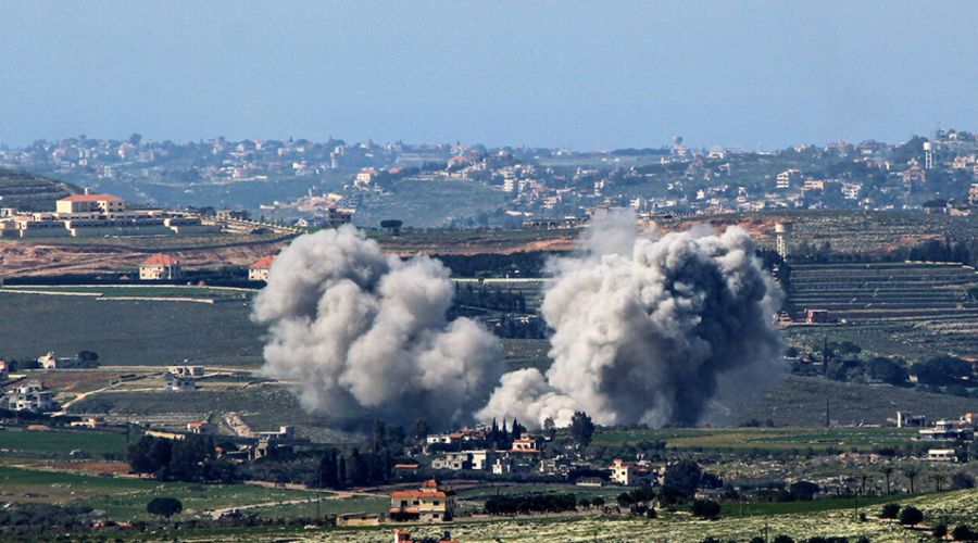 Ιράν: Θα συνεχίσουμε να ρίχνουμε πυραύλους-Τραμπ: Απειλεί με θάνατο