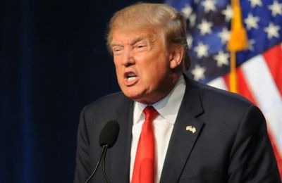 Αν το Ιράν μπλοκάρει το πετρέλαιο, θα το πλήξουμε 20 φορές σκληρότερα