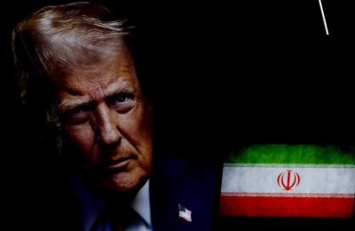 Οι Φρουροί της Επανάστασης απαντούν στον Τραμπ.