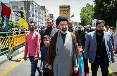 Ο πατέρας του Μοτζτάμπα Χαμενεΐ δεν τον ήθελε για διάδοχο.