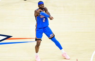 Μυθικός Γκίλτζιους-Αλεξάντερ, λύτρωσε τους Θάντερ 