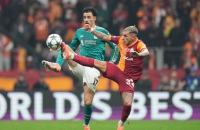 Σέντρα στους «16» του Champions League με ματσάρες