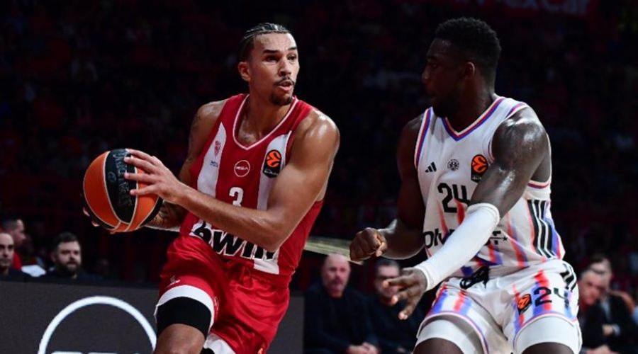 Ολυμπιακός: Δοκιμάζεται στο Παρίσι με φόντο το πλεονέκτημα έδρας