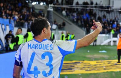 Μάρκες... on fire