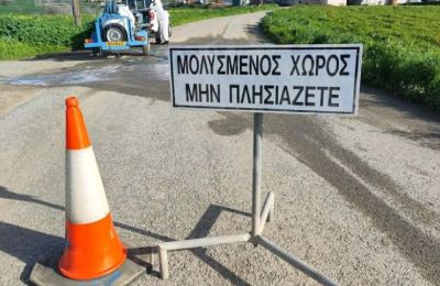 Εν αναμονή της απάντησης ΕΕ στο αίτημα για μη θανάτωση υγιών ζώων