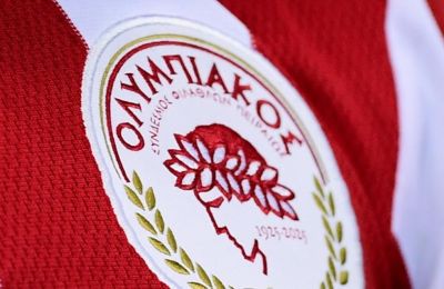 Ολυμπιακός: 100+1 χρόνια και δεν είναι αρκετά!