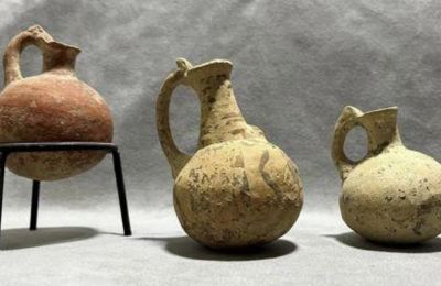 Επαναπατρισμός από ΗΠΑ 18 αρχαιοτήτων που εντοπίστηκαν σε δημοπρασία 