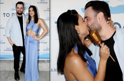 «Ήρθε η ώρα»