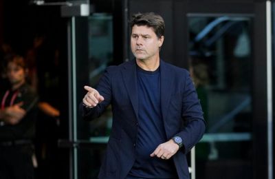 Ρεάλ Μαδρίτης: Σοβαρές σκέψεις για Ποτσετίνο 