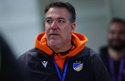 Έντονος για διαιτησία