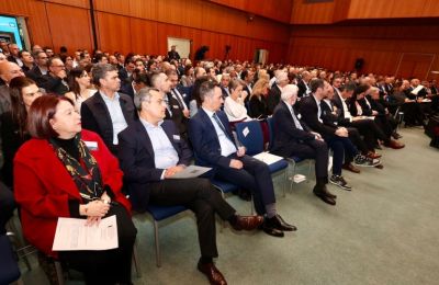 Πραγματοποιήθηκε με επιτυχία η επίσημη έναρξη του CyIoDCG