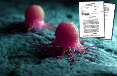 Αντιδράσεις εναντίον της CIA για κρυφού εγγράφου με πιθανή θεραπεία για τον καρκίνο έπειτα από 60 χρόνια.