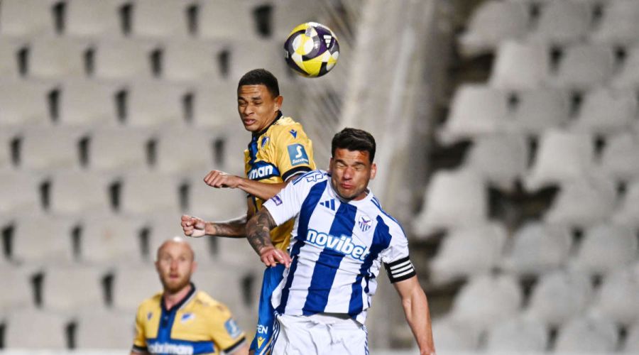 Ανόρθωση: Απόφαση για Κίκο και Σόσα