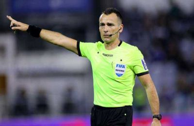 Κροάτες στο Κρίσταλ Πάλας-ΑΕΚ